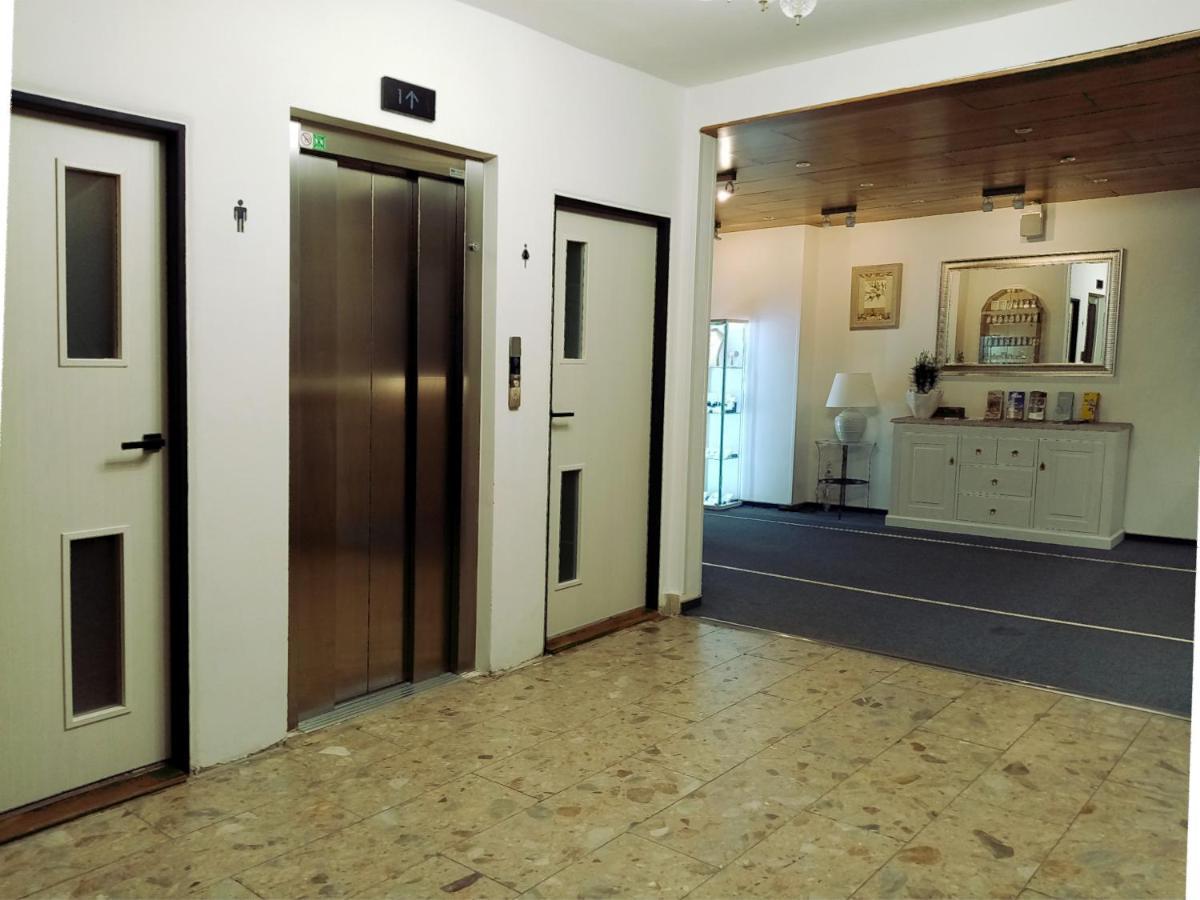 Wellness Hotel Astra Špindlerŭv Mlýn Dış mekan fotoğraf