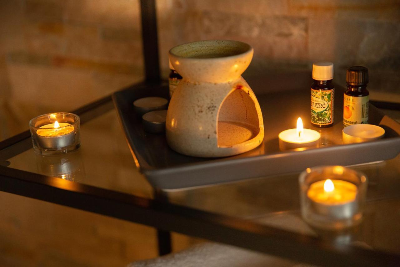 Wellness Hotel Astra Špindlerŭv Mlýn Dış mekan fotoğraf
