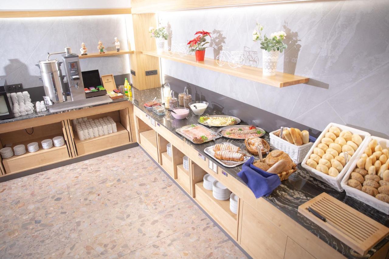 Wellness Hotel Astra Špindlerŭv Mlýn Dış mekan fotoğraf