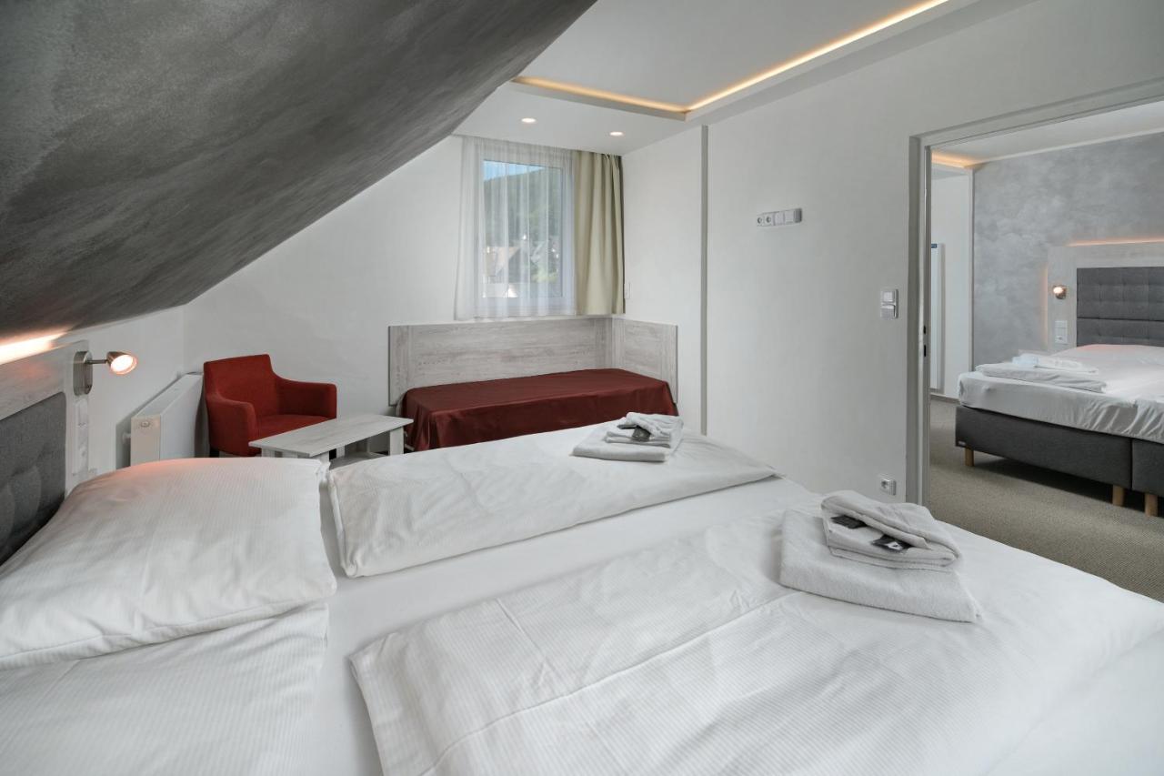 Wellness Hotel Astra Špindlerŭv Mlýn Dış mekan fotoğraf