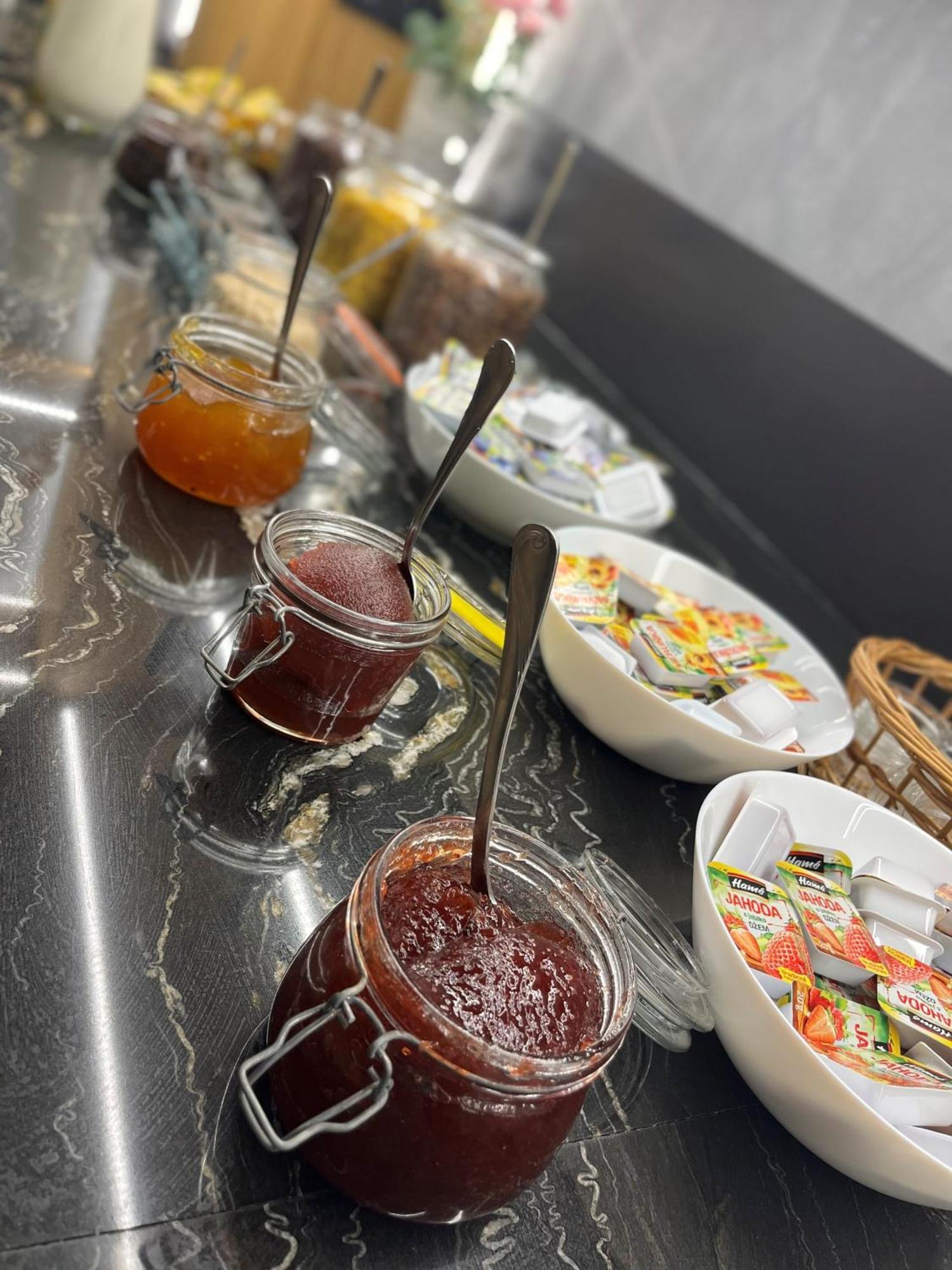 Wellness Hotel Astra Špindlerŭv Mlýn Dış mekan fotoğraf