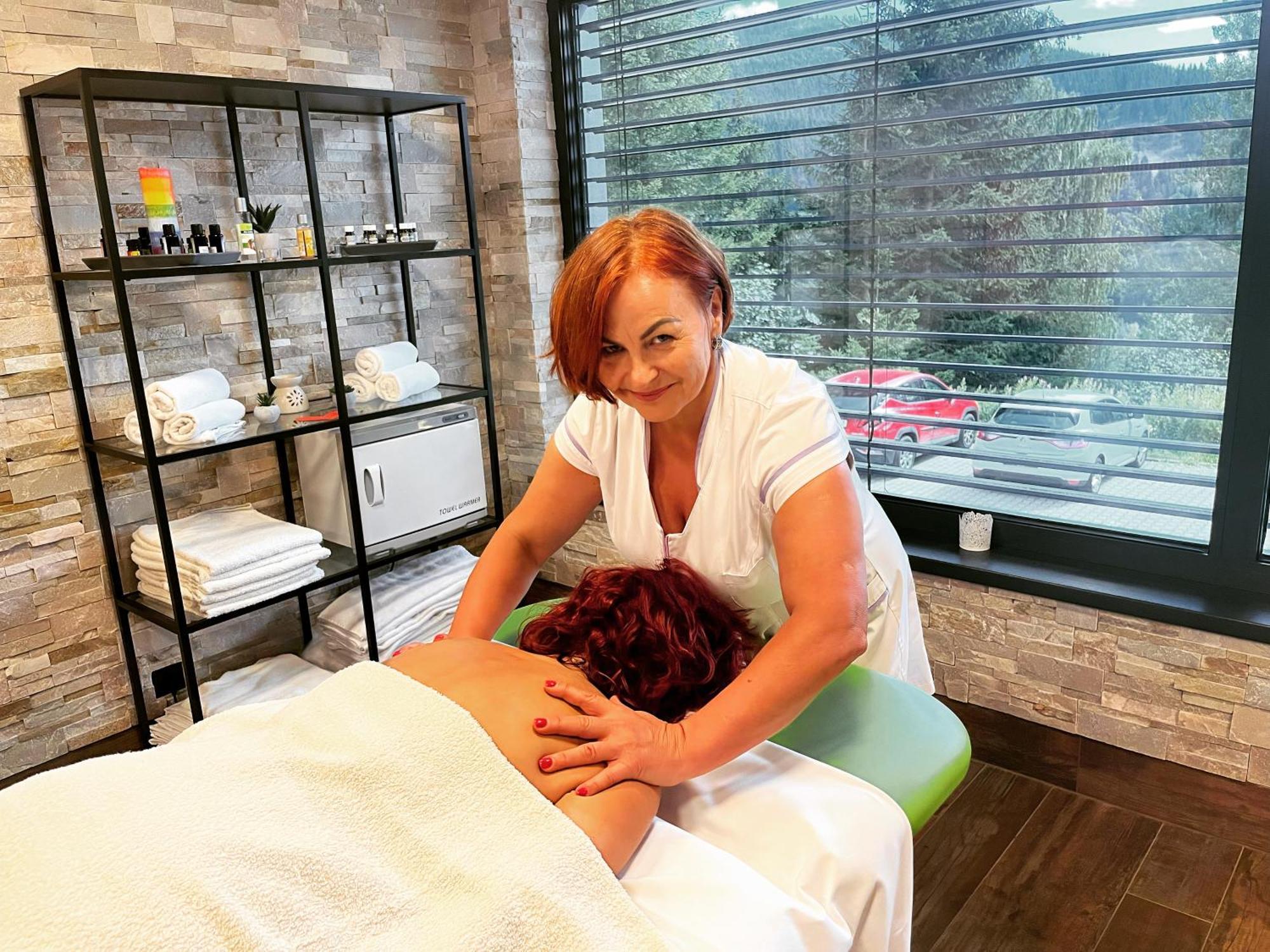 Wellness Hotel Astra Špindlerŭv Mlýn Dış mekan fotoğraf
