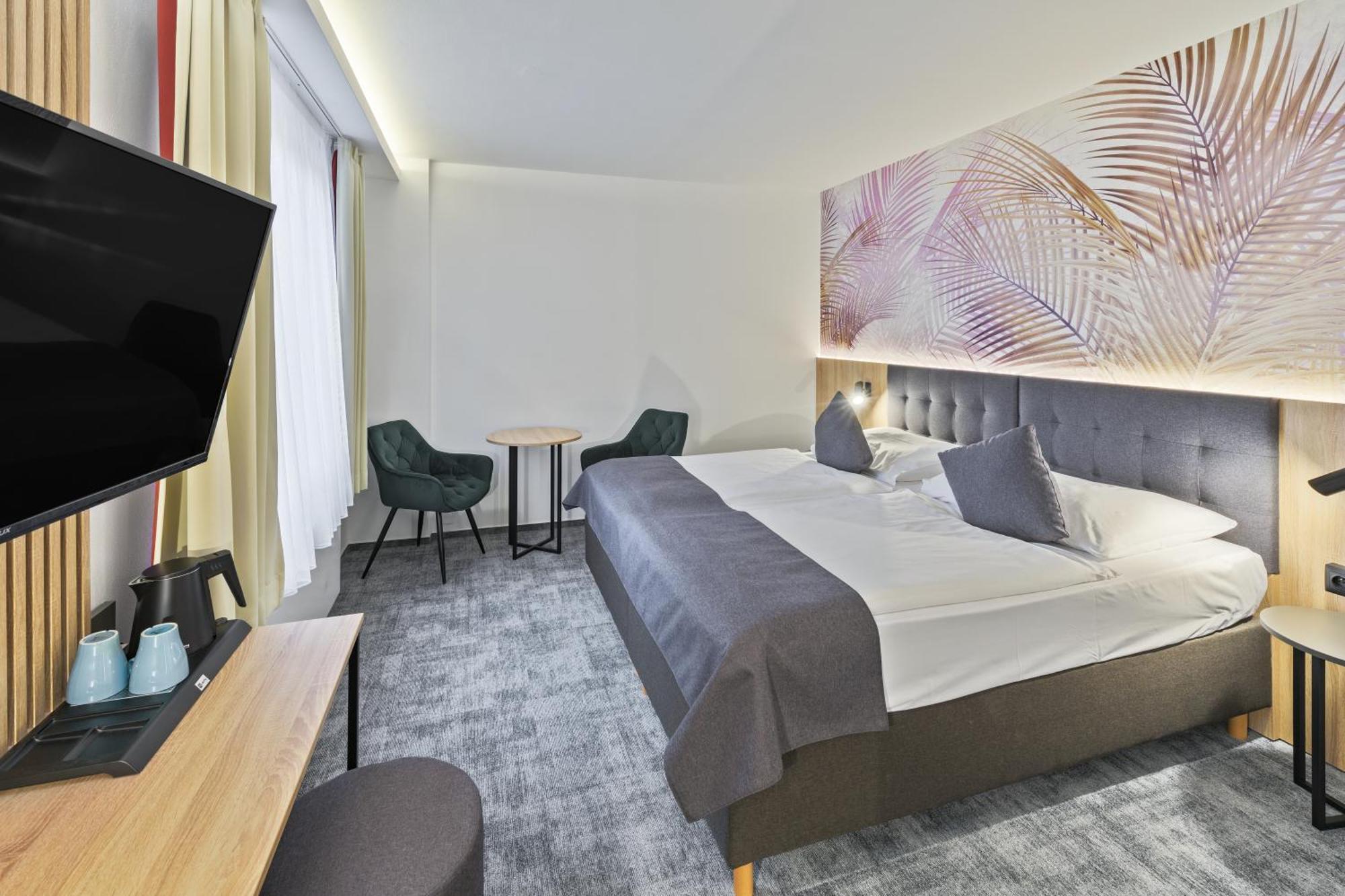 Wellness Hotel Astra Špindlerŭv Mlýn Dış mekan fotoğraf