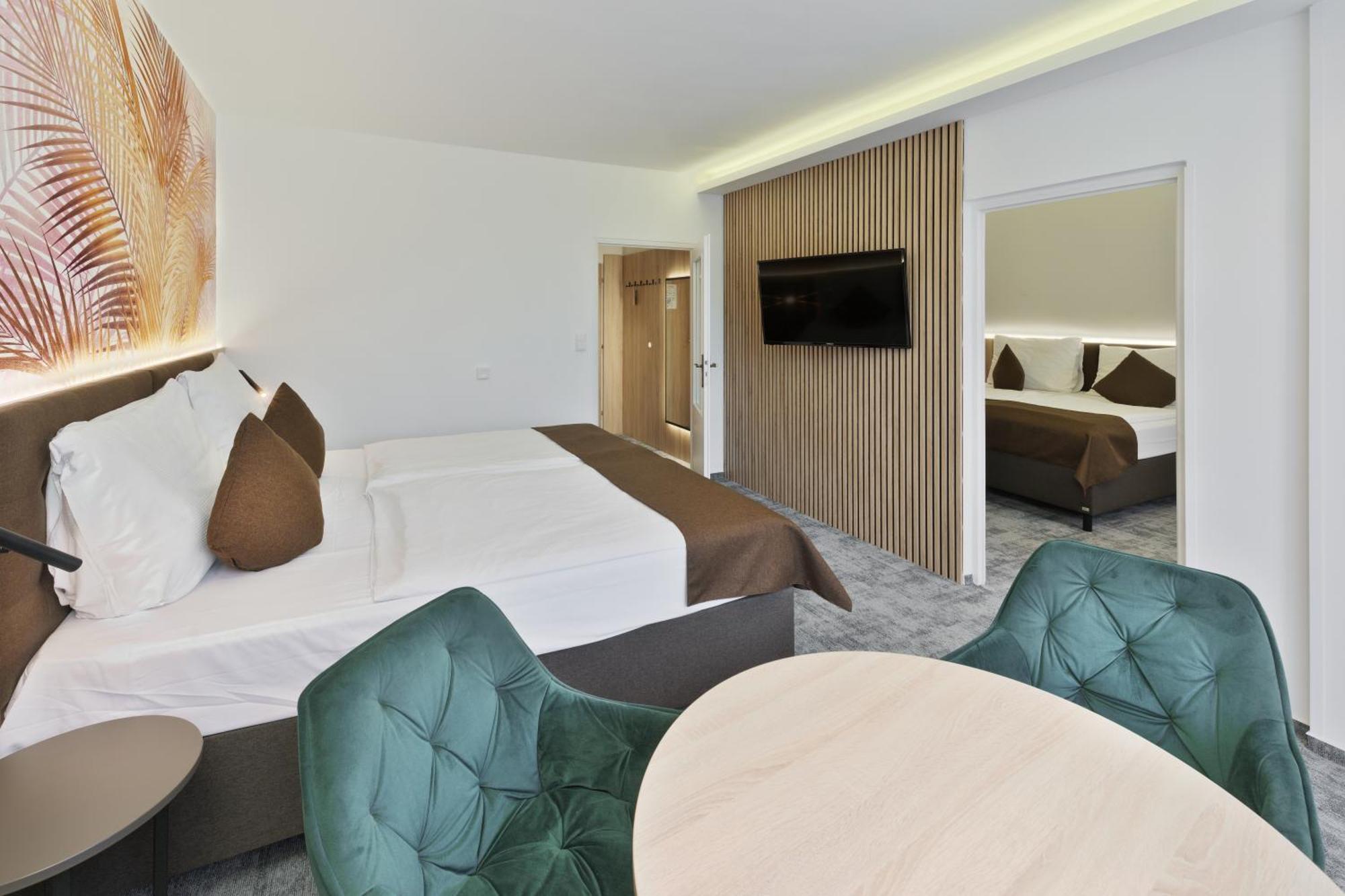 Wellness Hotel Astra Špindlerŭv Mlýn Dış mekan fotoğraf