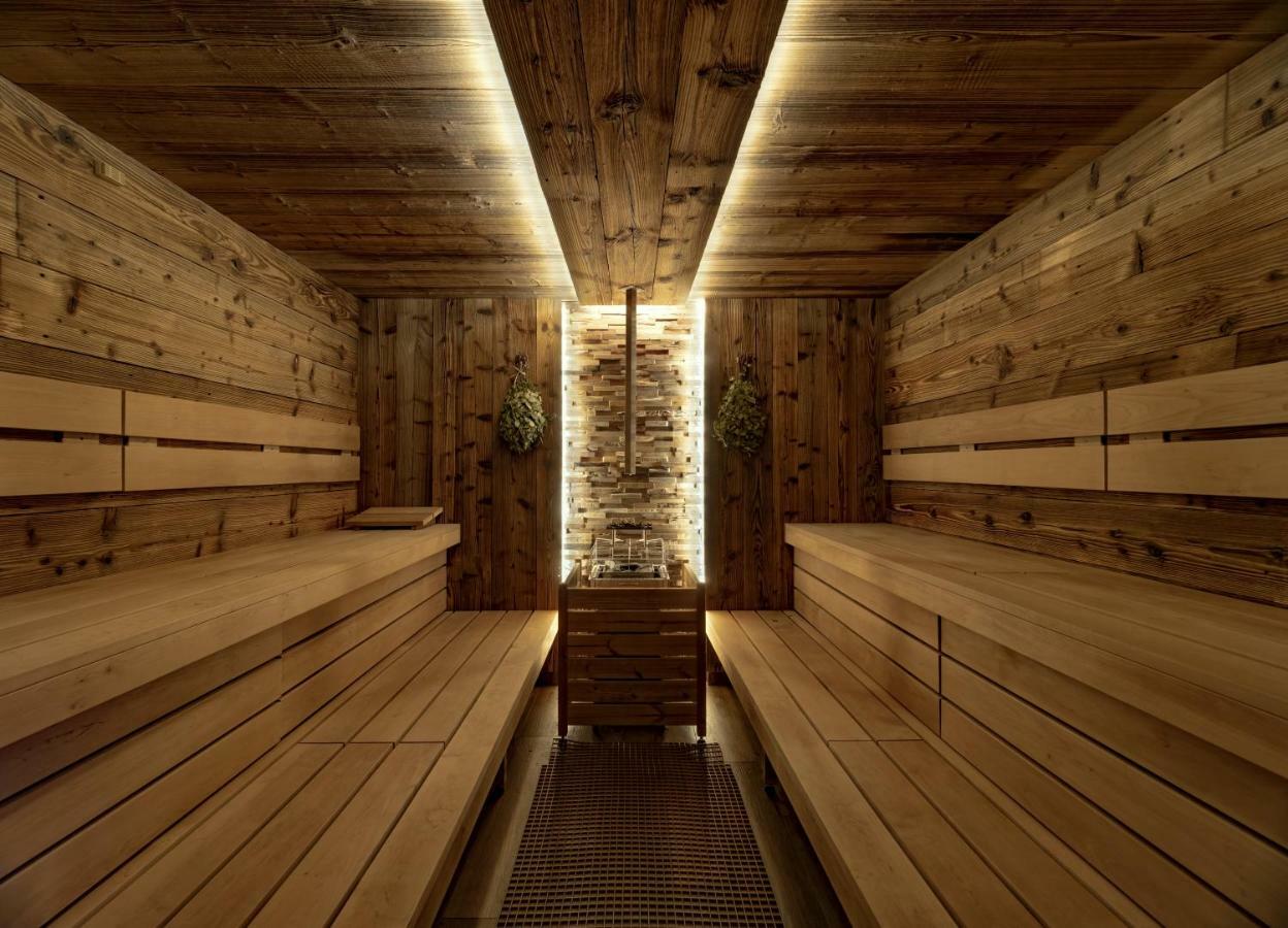 Wellness Hotel Astra Špindlerŭv Mlýn Dış mekan fotoğraf